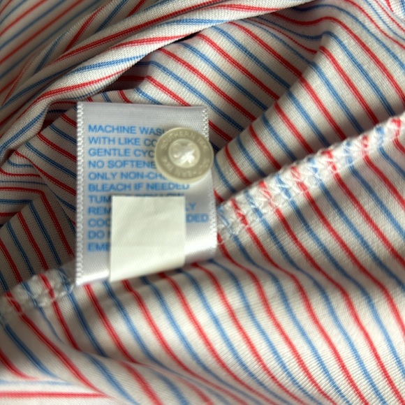 Southern Tide boys polo - Picture 5 of 6